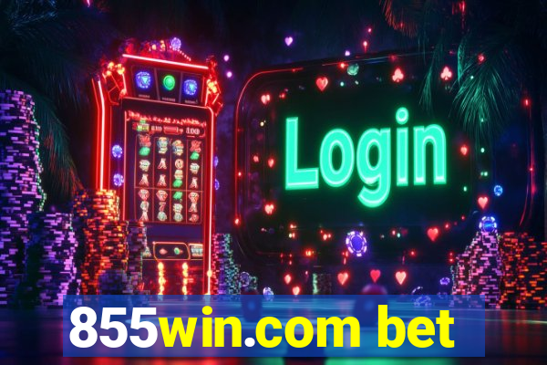 855win.com bet