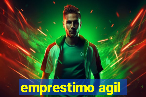 emprestimo agil