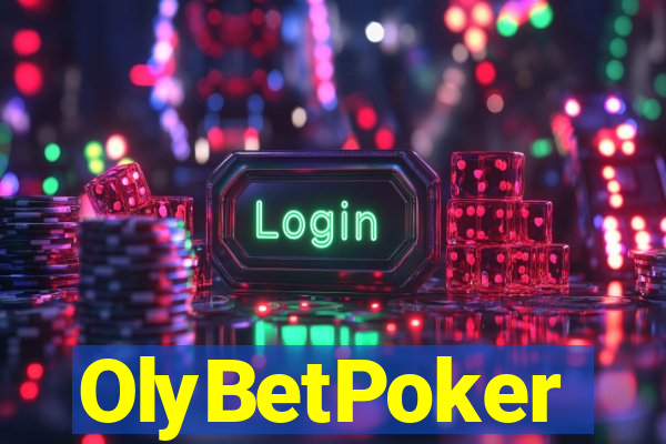 OlyBetPoker