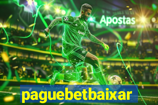 paguebetbaixar