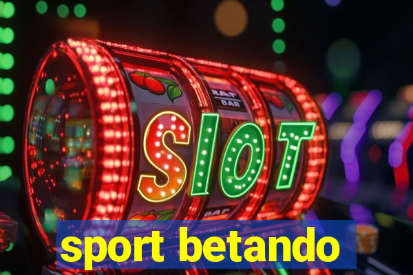 sport betando