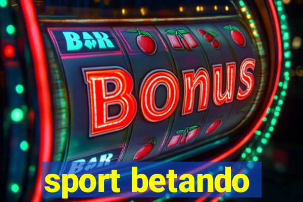 sport betando