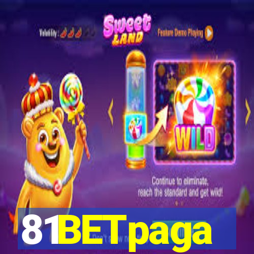 81BETpaga