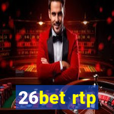 26bet rtp