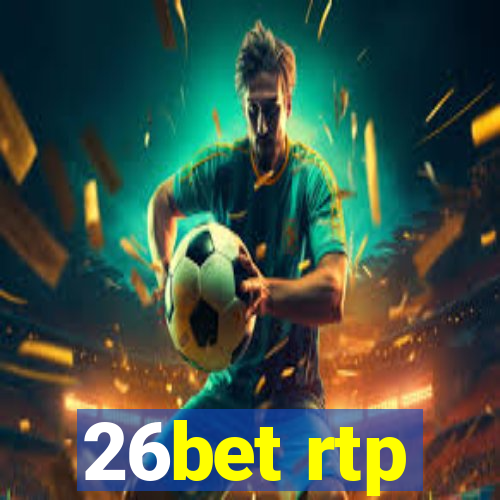 26bet rtp