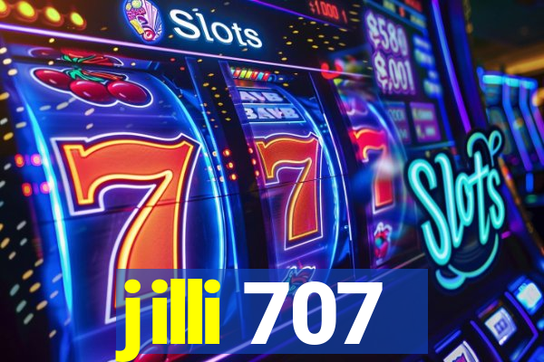 jilli 707