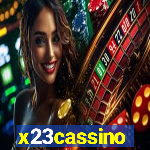 x23cassino