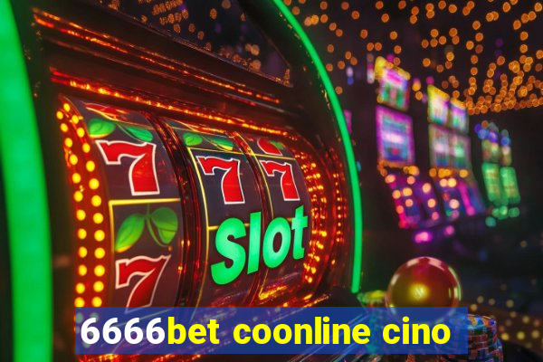 6666bet coonline cino
