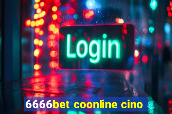 6666bet coonline cino