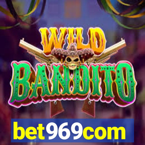 bet969com