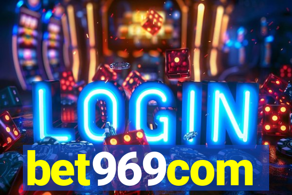 bet969com