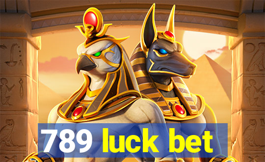 789 luck bet