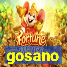 gosano