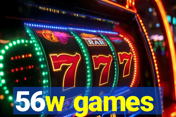 56w games