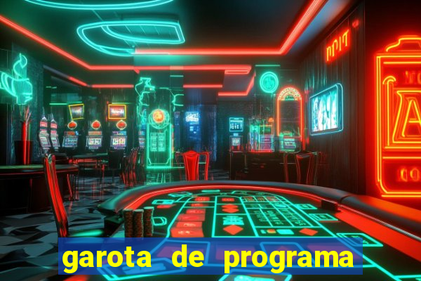 garota de programa em paulo afonso