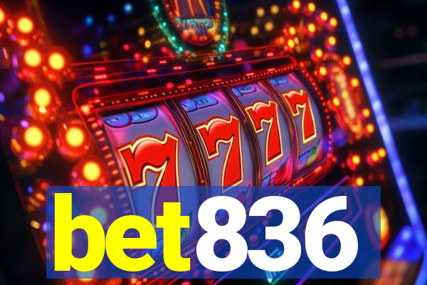 bet836