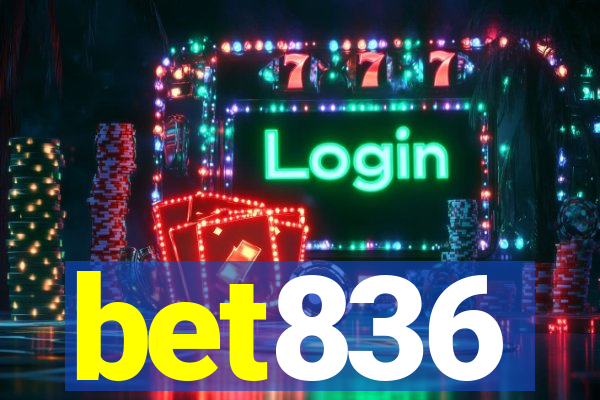 bet836