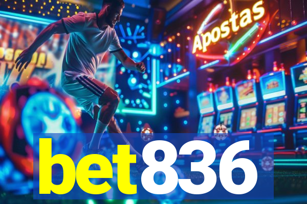 bet836