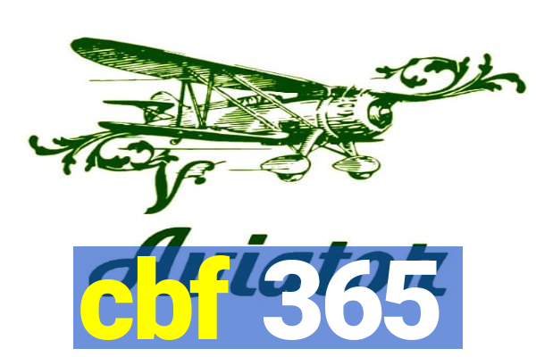cbf 365