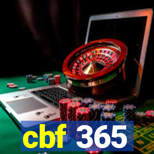 cbf 365