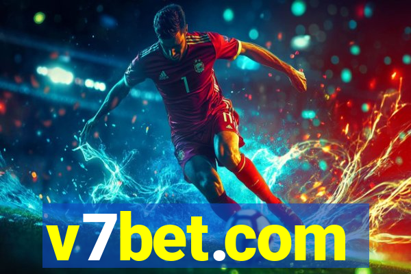 v7bet.com