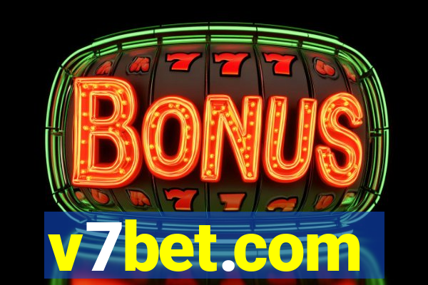 v7bet.com