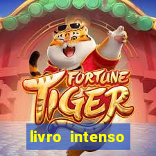 livro intenso nathalia santos pdf