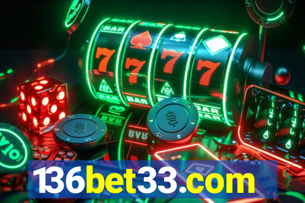 136bet33.com