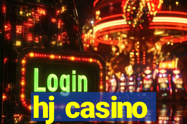 hj casino