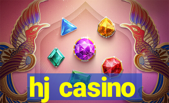 hj casino