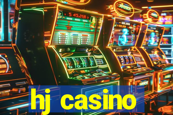 hj casino