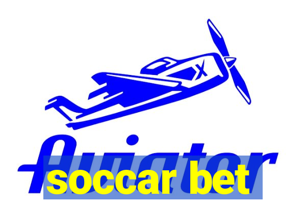 soccar bet