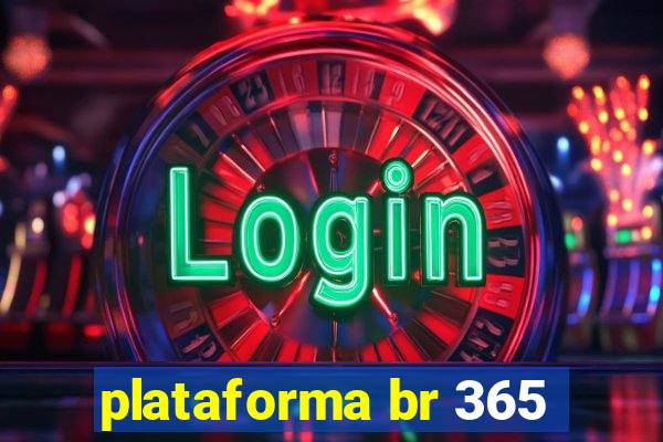 plataforma br 365
