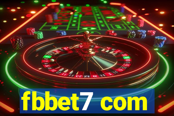 fbbet7 com