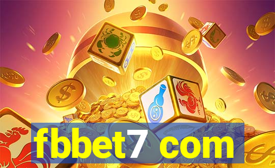 fbbet7 com