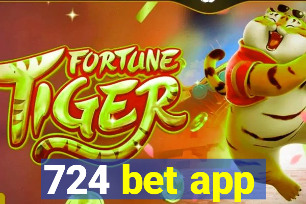 724 bet app