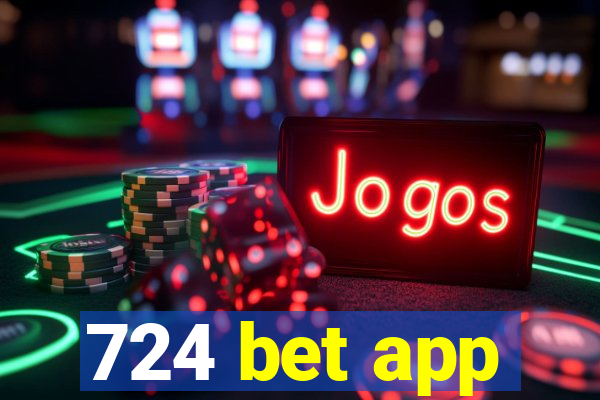 724 bet app