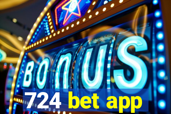 724 bet app