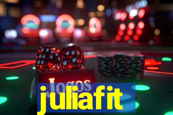 juliafit