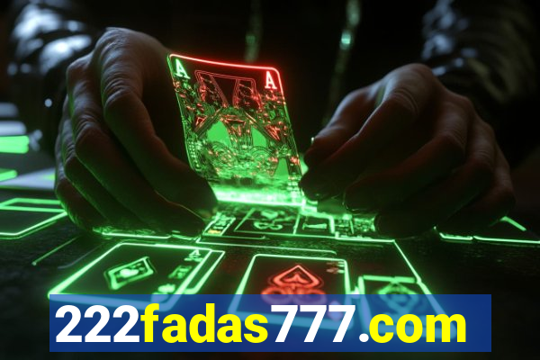 222fadas777.com