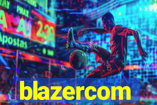 blazercom