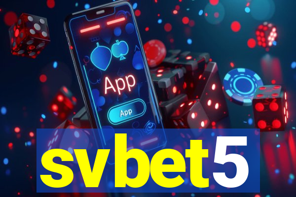svbet5