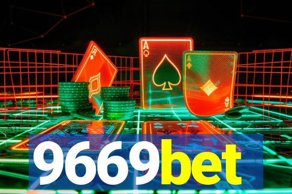 9669bet