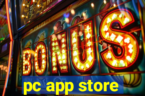 pc app store