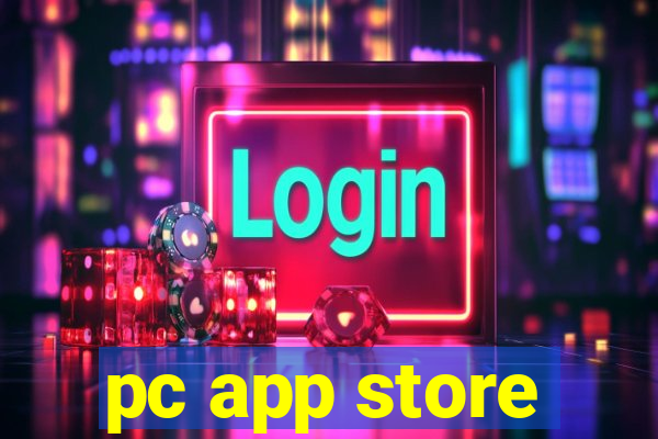 pc app store