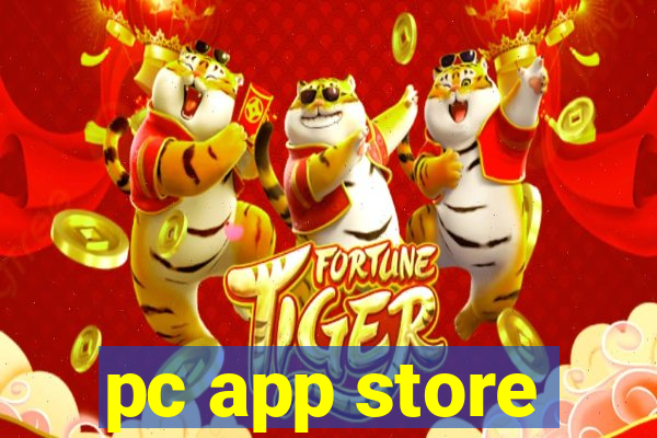 pc app store
