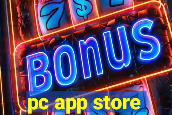 pc app store