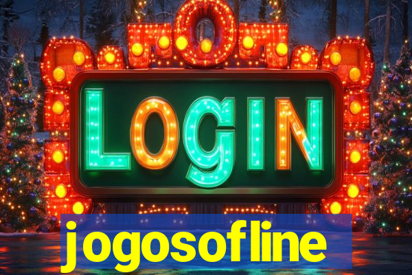 jogosofline