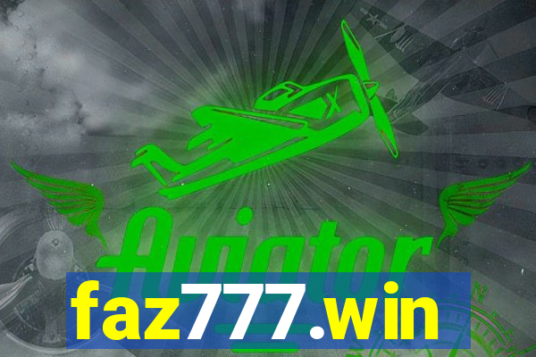 faz777.win