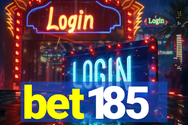 bet185